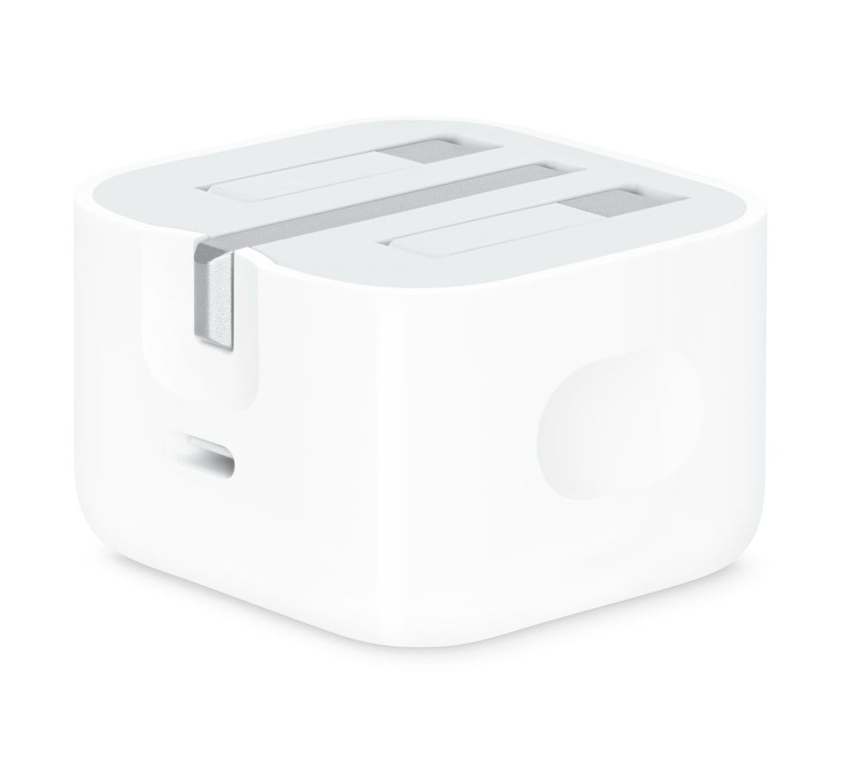 20W USB-C Power Adapter