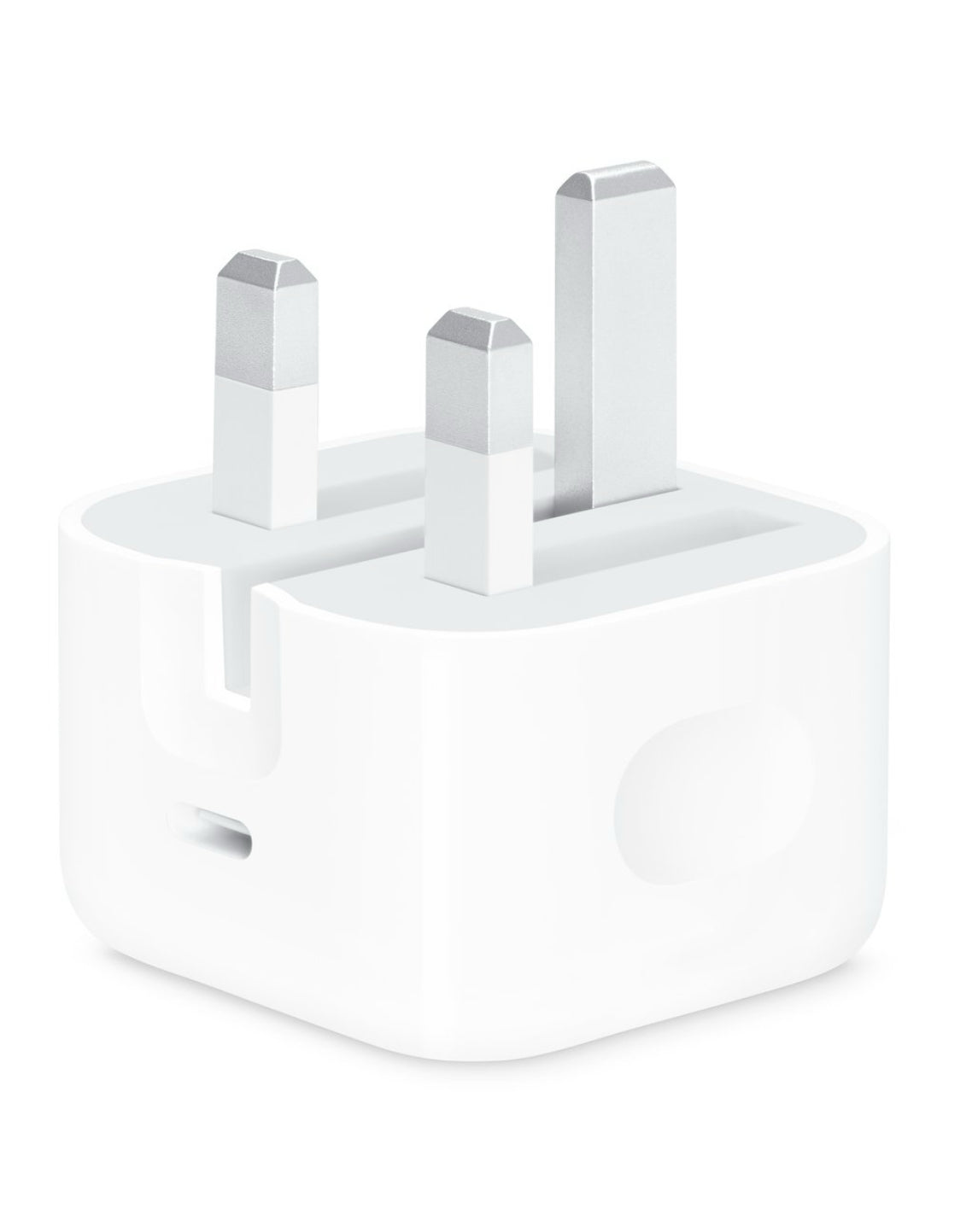 20W USB-C Power Adapter