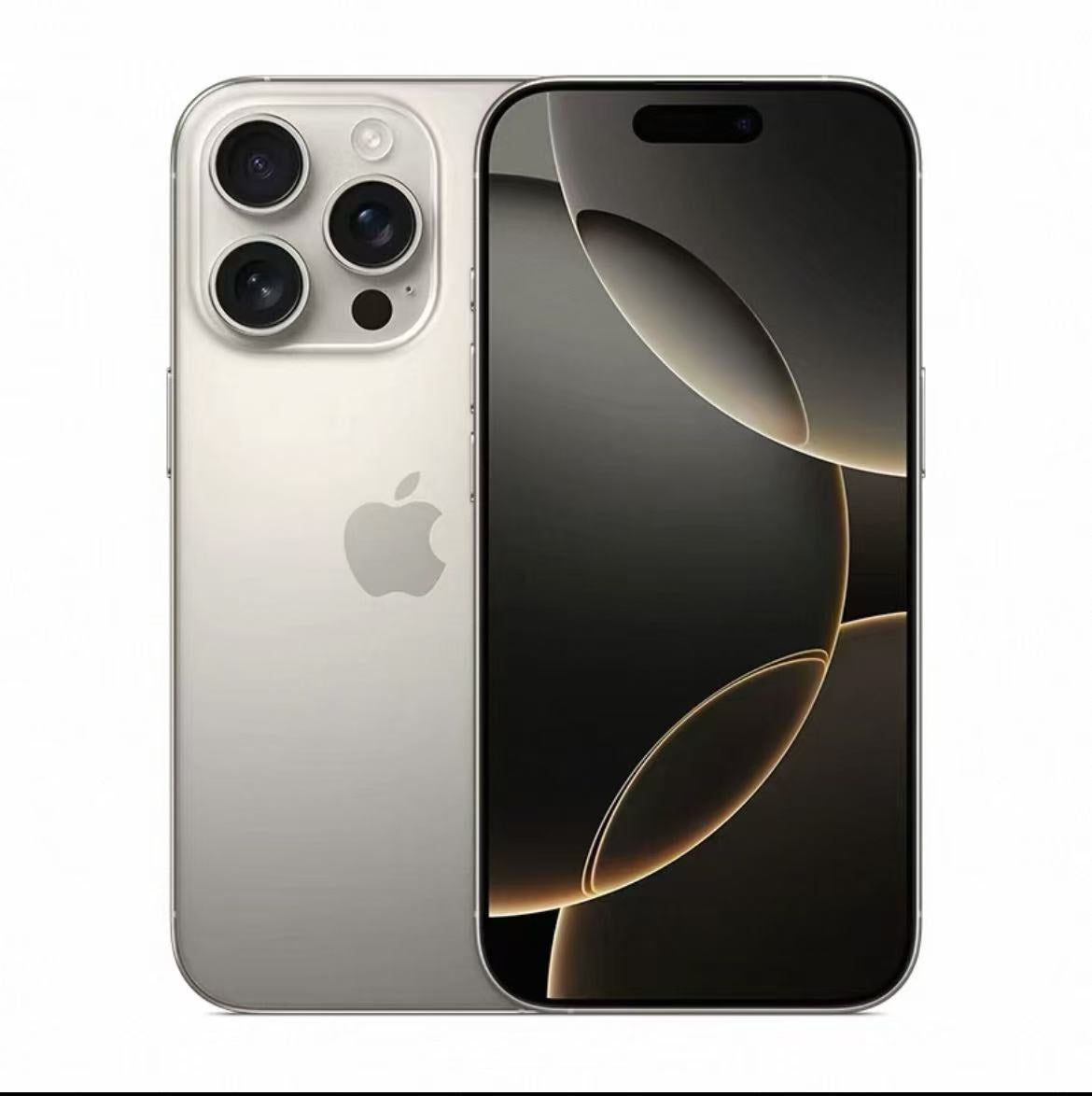 iPhone 16 Pro Max 256GB - Brand New & Unopened, 10x Compensation for Fake Products