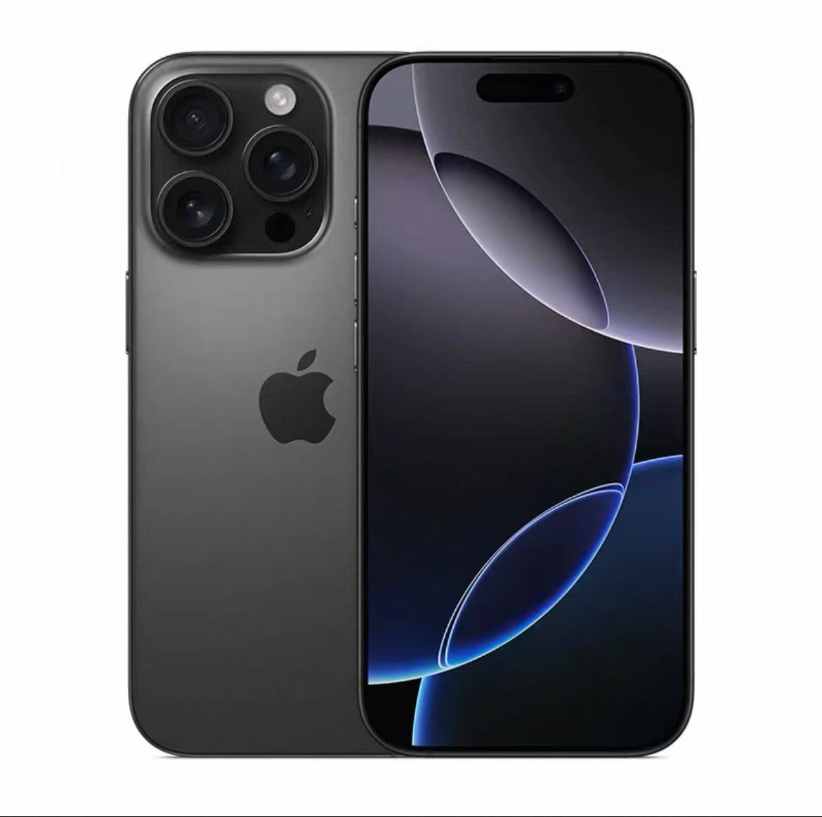 iPhone 16 Pro Max 256GB - Brand New & Unopened, 10x Compensation for Fake Products