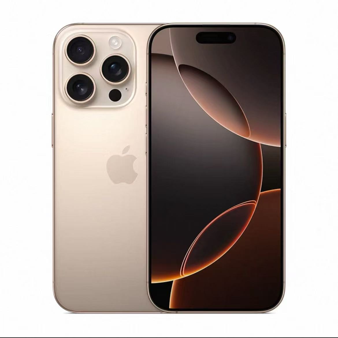 iPhone 16 Pro Max 256GB - Brand New & Unopened, 10x Compensation for Fake Products