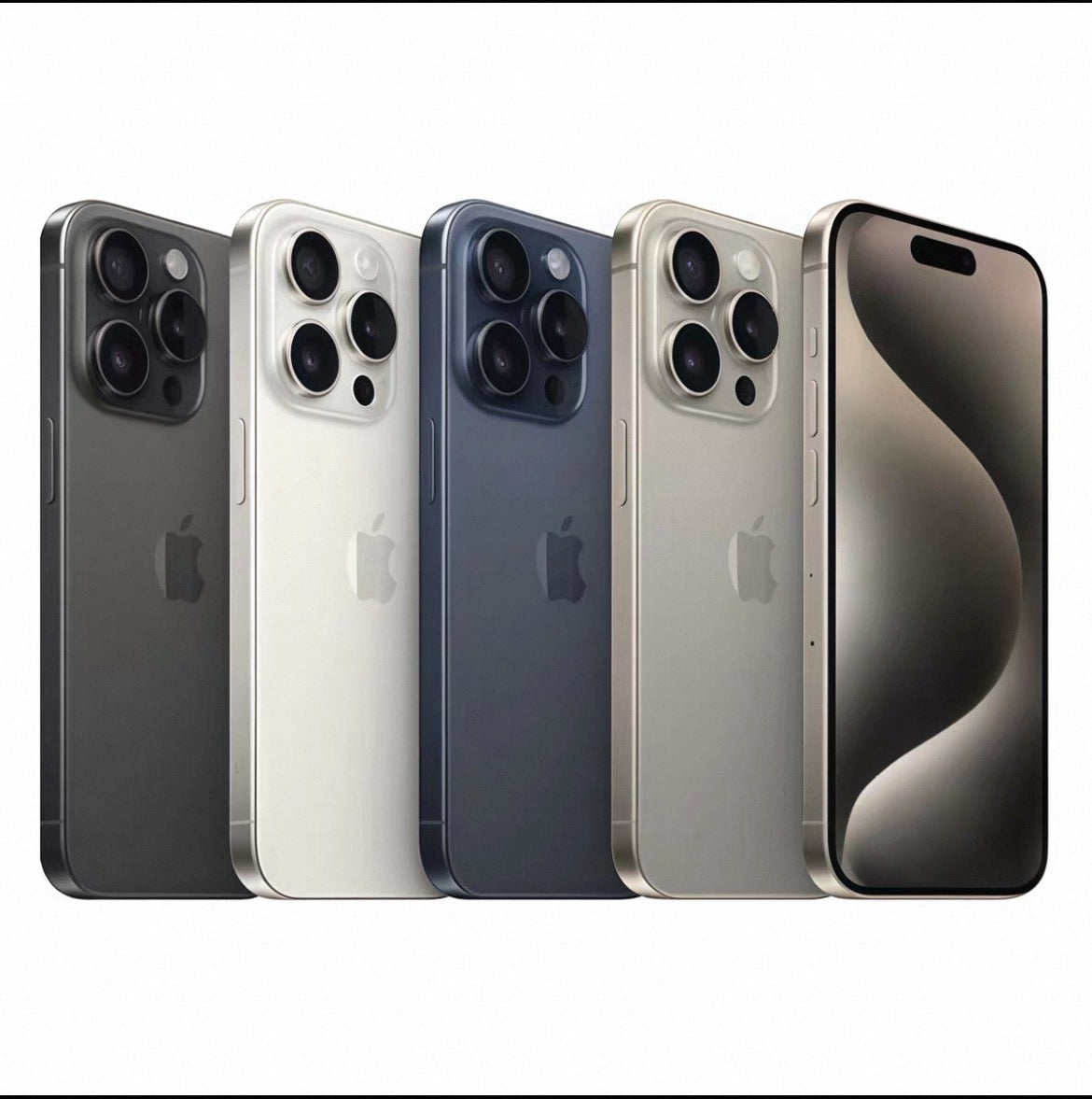 iPhone 16 Pro Max 256GB - Brand New & Unopened, 10x Compensation for Fake Products