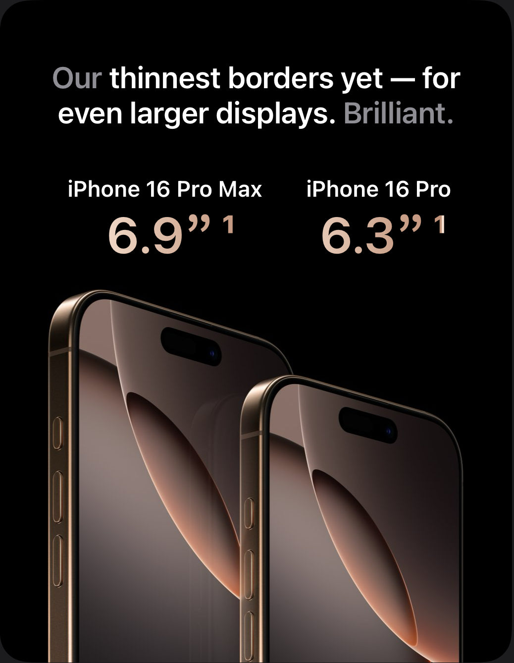 iPhone 16 Pro Max 256GB - Brand New & Unopened, 10x Compensation for Fake Products