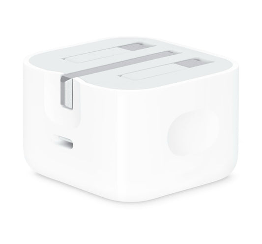 20W USB-C Power Adapter