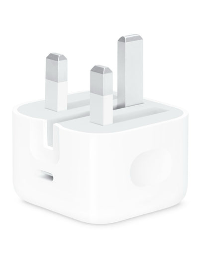 20W USB-C Power Adapter