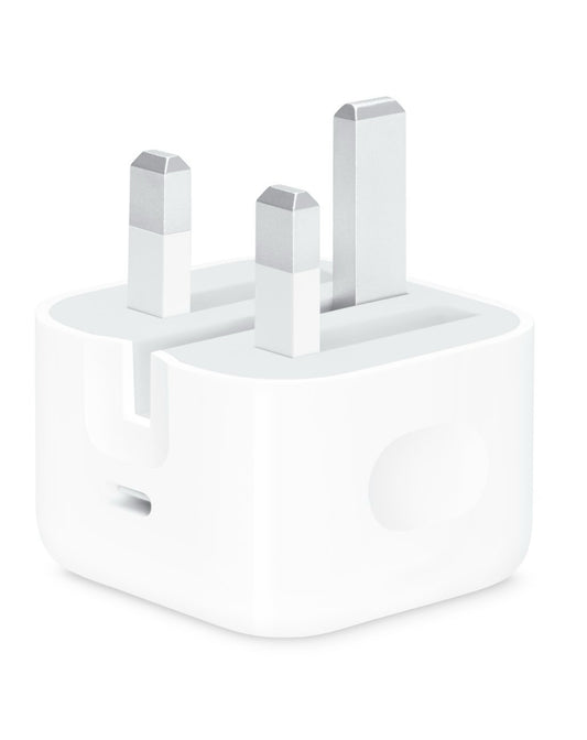 20W USB-C Power Adapter