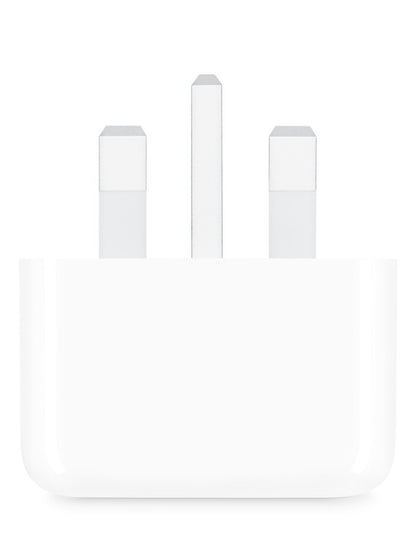 20W USB-C Power Adapter