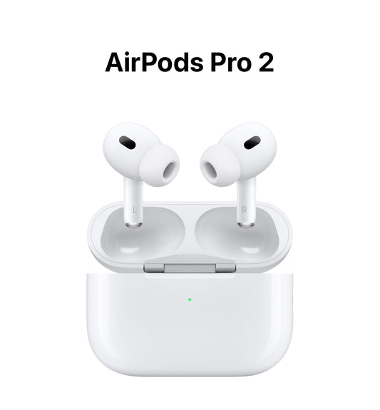 Apple AirPods Pro 2nd Generation【Fast Shipping】
