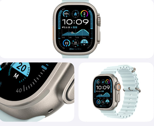 Apple Watch Ultra 2 Smart Apple Watch【49mm】