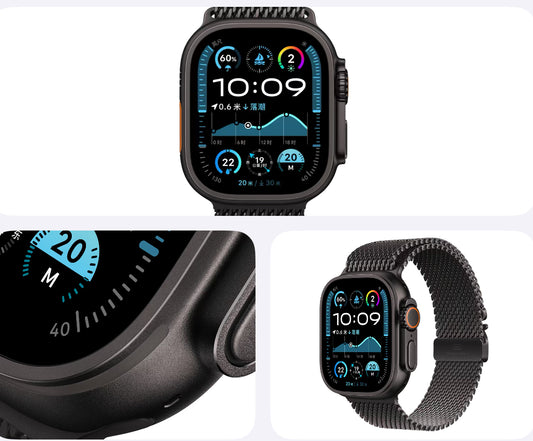 Apple Watch Ultra 2 Smart Apple Watch【49mm】